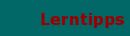 Lerntipps